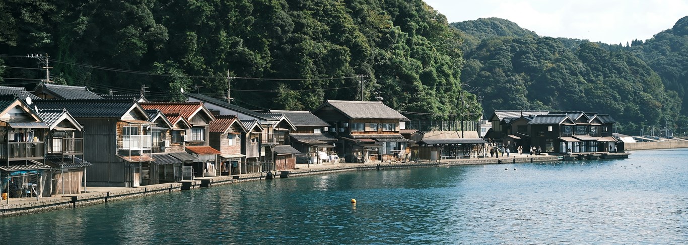 Le Japon, un voyage d'émotions
