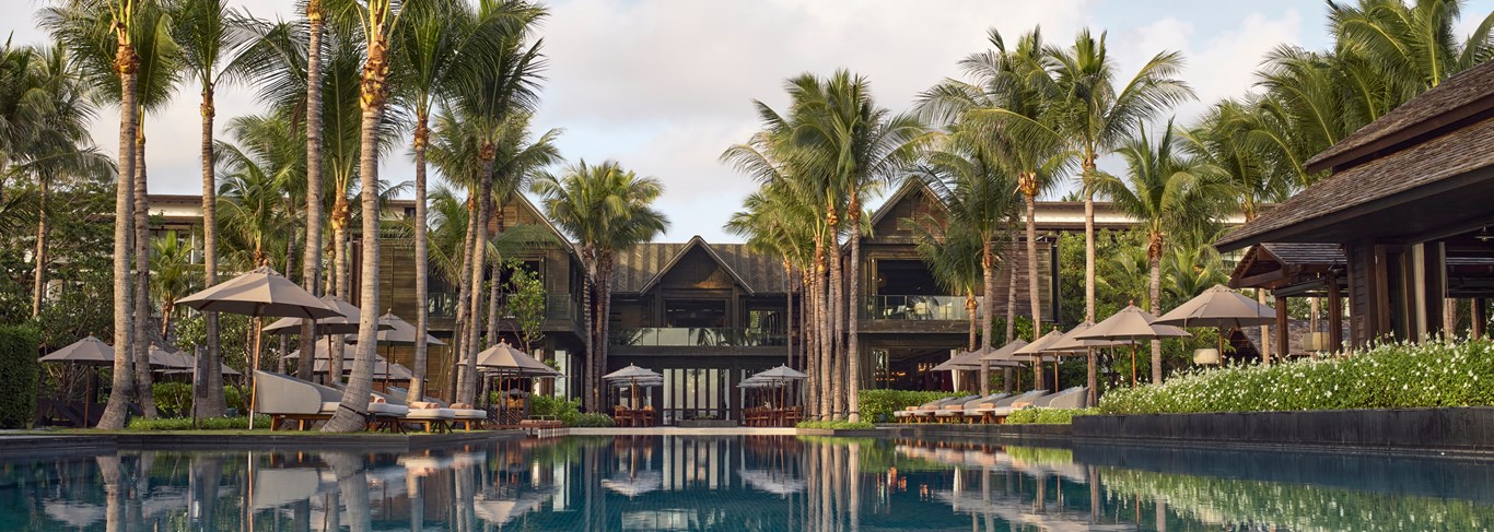 Kimpton Kitalay Samui 