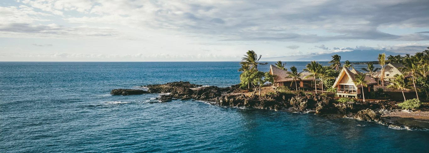 Kona Village, a Rosewood Resort