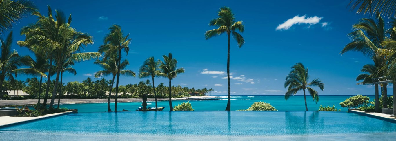 Kona Village, a Rosewood Resort