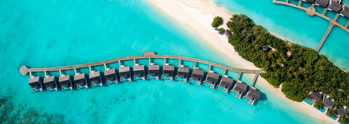 Kuramathi Maldives