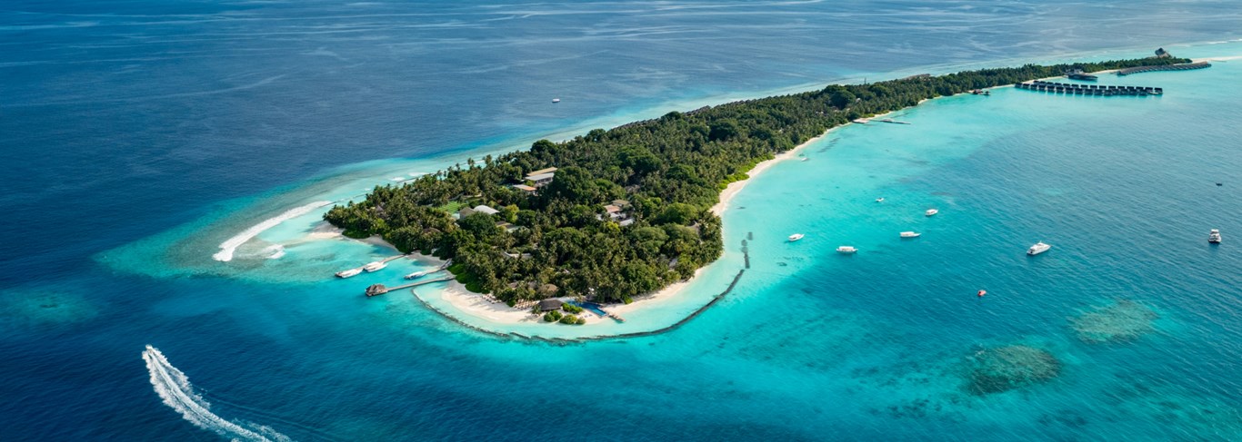 Niva Kuramathi Maldives
