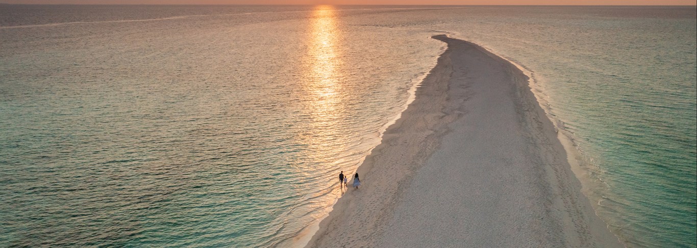 Niva Kuramathi Maldives
