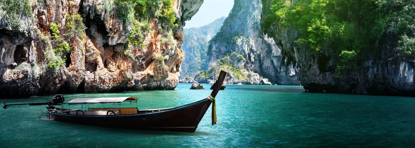 L'essentiel de la Thaïlande