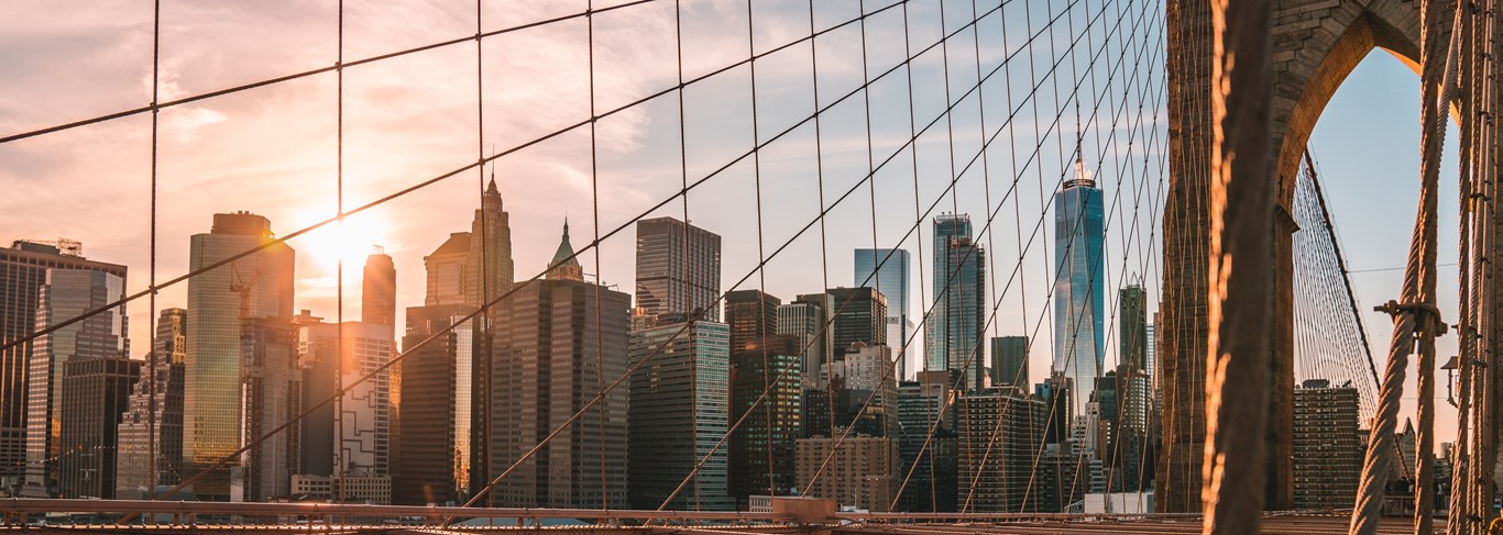 Le Meilleur de New York