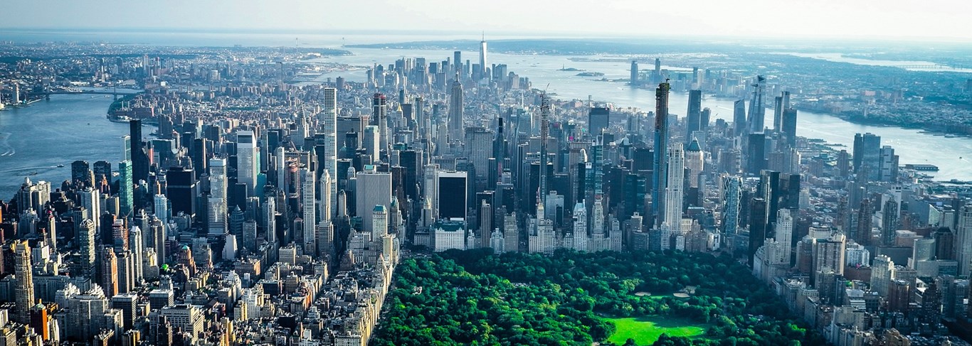 Le Meilleur de New York