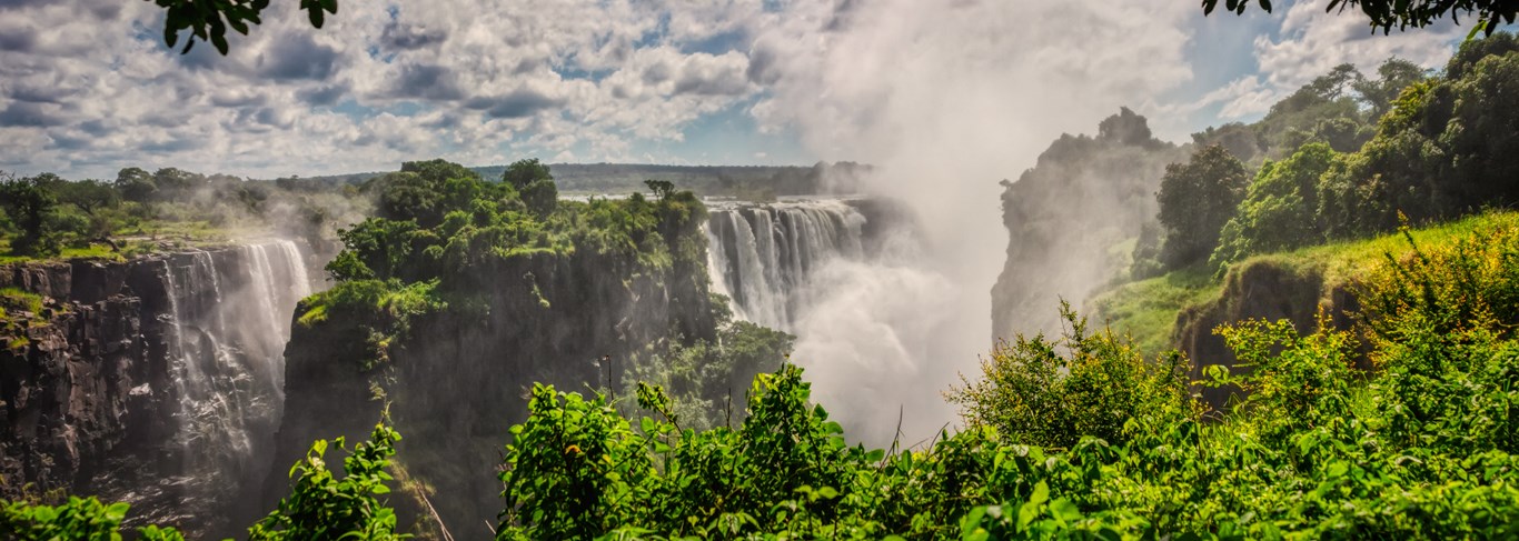 L'essentiel du Botswana