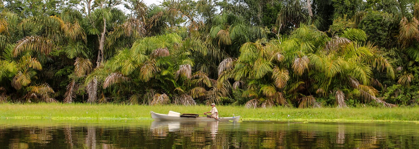 L'essentiel du Costa Rica