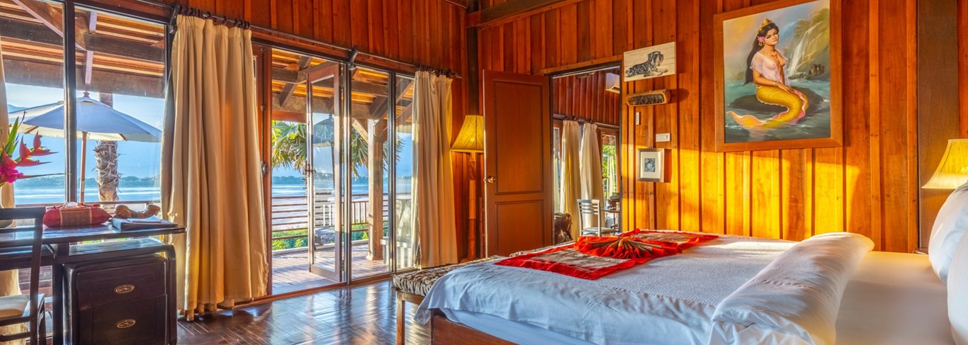 Residence La Folie Lodge