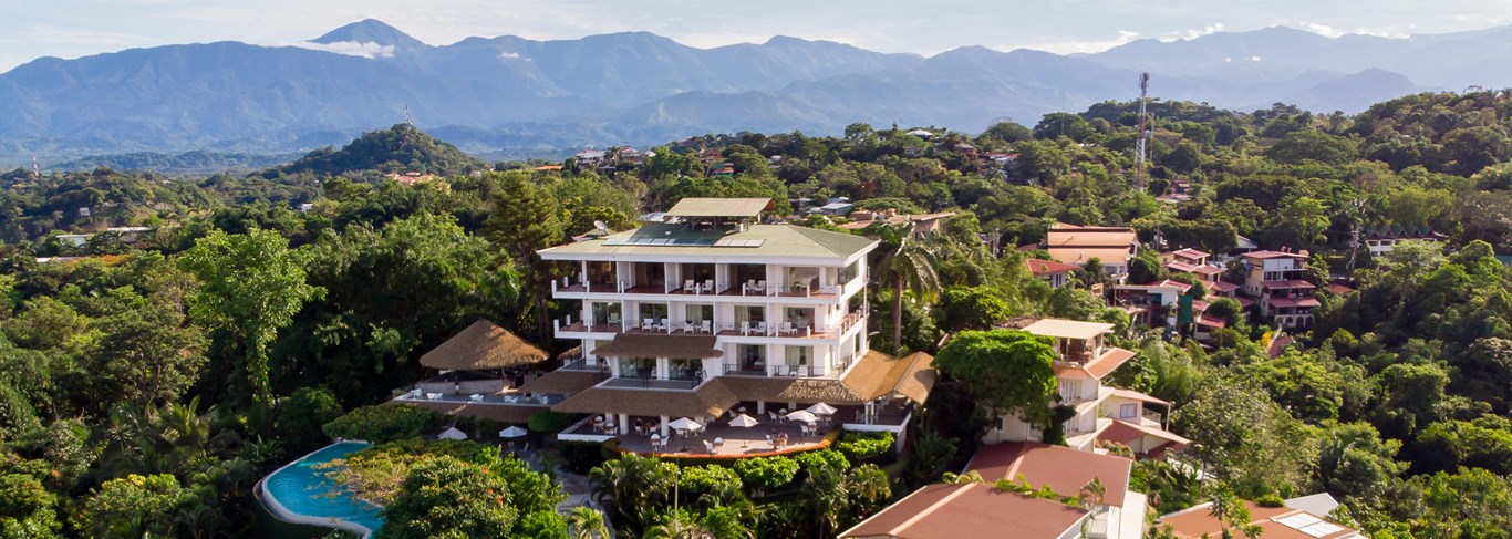 La Mariposa Costa Rica