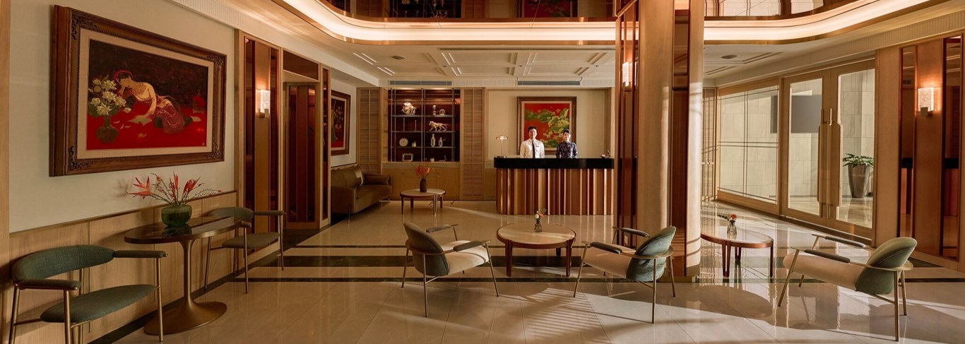 La Siesta Premium Lakeside