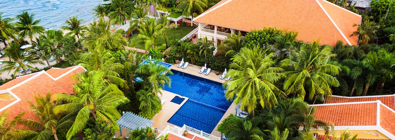 La Véranda Resort 