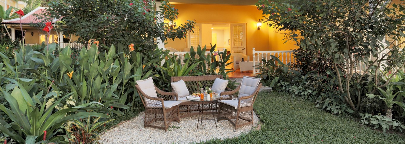 La Véranda Resort 