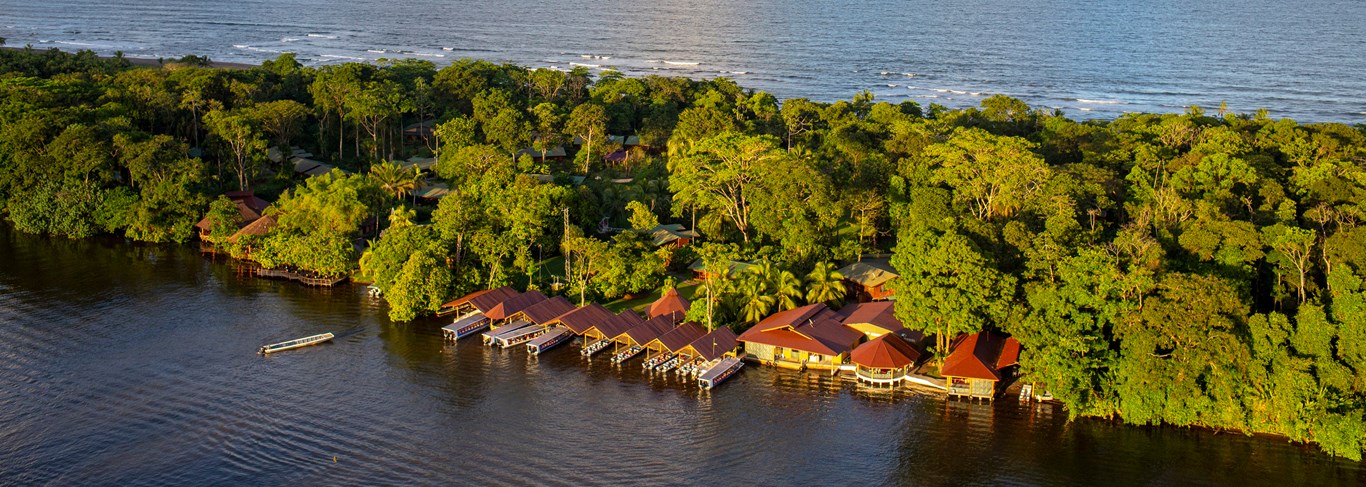 Laguna Lodge