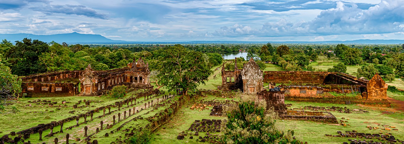 Champassak