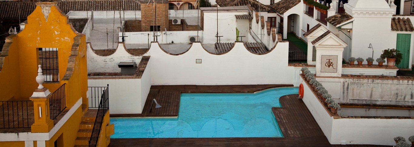 Las Casas de la Juderia