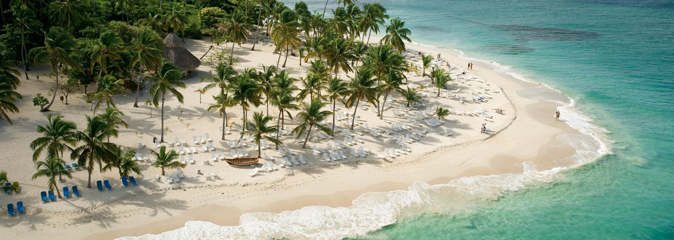 Las Terrenas & La Péninsule de la Samana