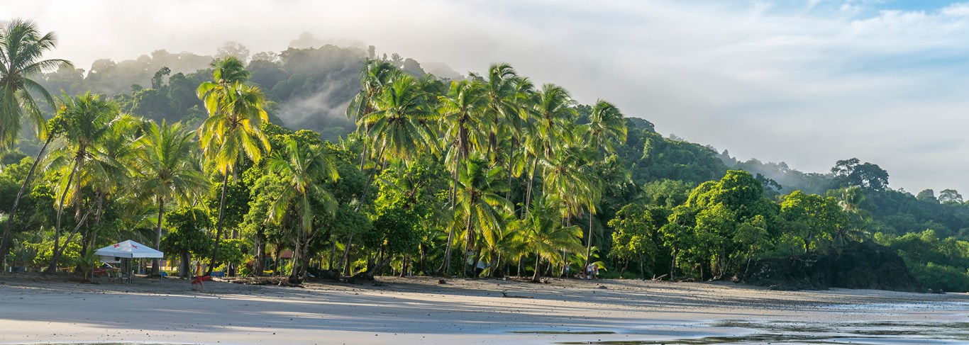 Le Costa Rica en famille, de la côte Caraïbe au Pacifique