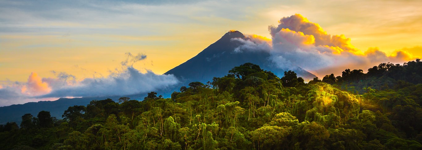 Le meilleur du Costa Rica