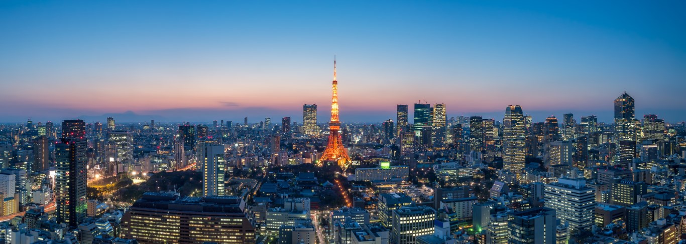 Japon, des incontournables aux plages d'Okinawa