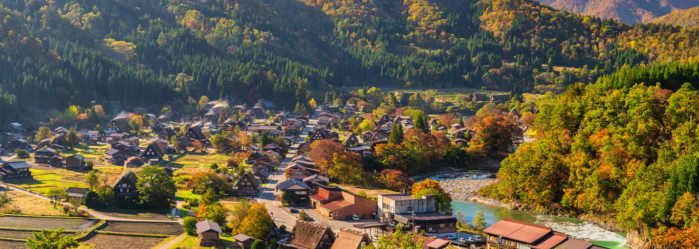 Japon, des incontournables aux plages d'Okinawa