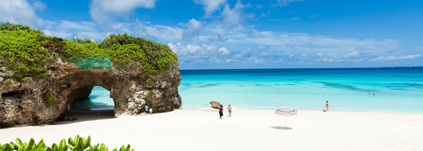 Japon, des incontournables aux plages d'Okinawa
