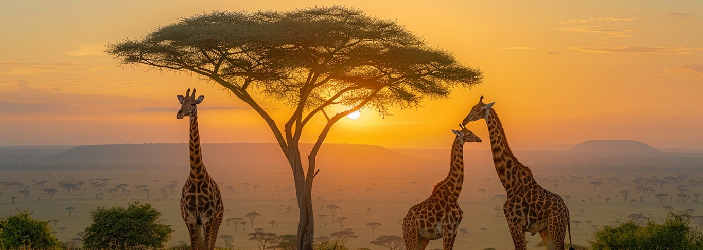 Le Meilleur du Kenya