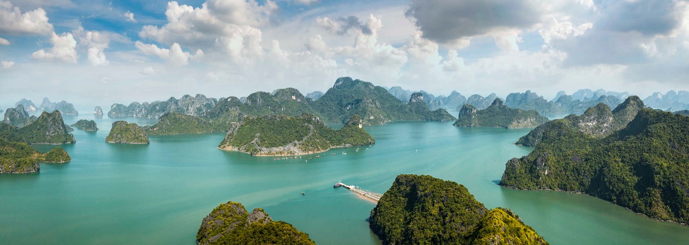 Le meilleur du Vietnam