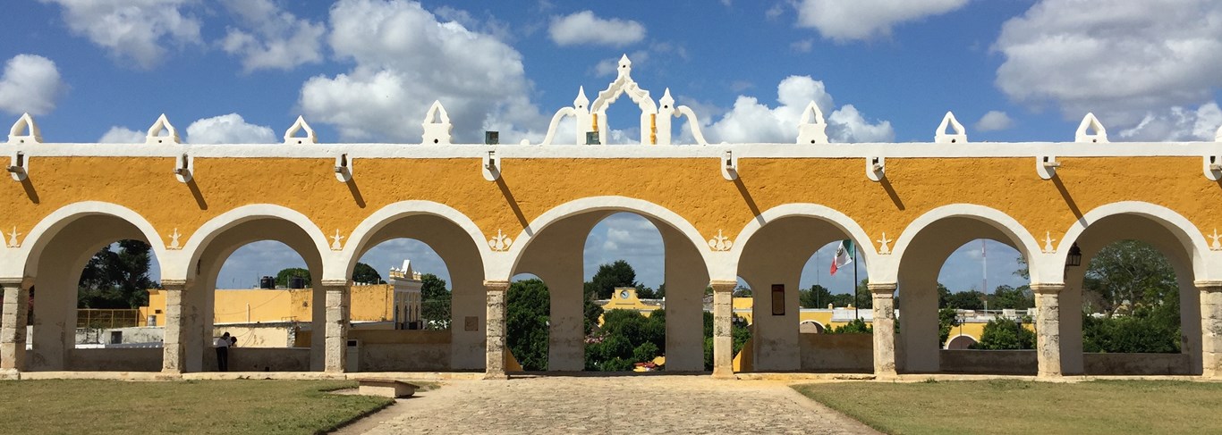 Le meilleur du Yucatan