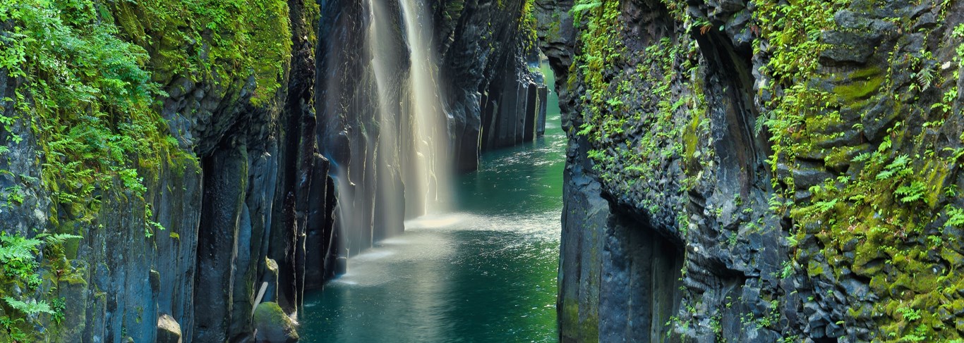 Les 10 lieux insolites à découvrir au Japon