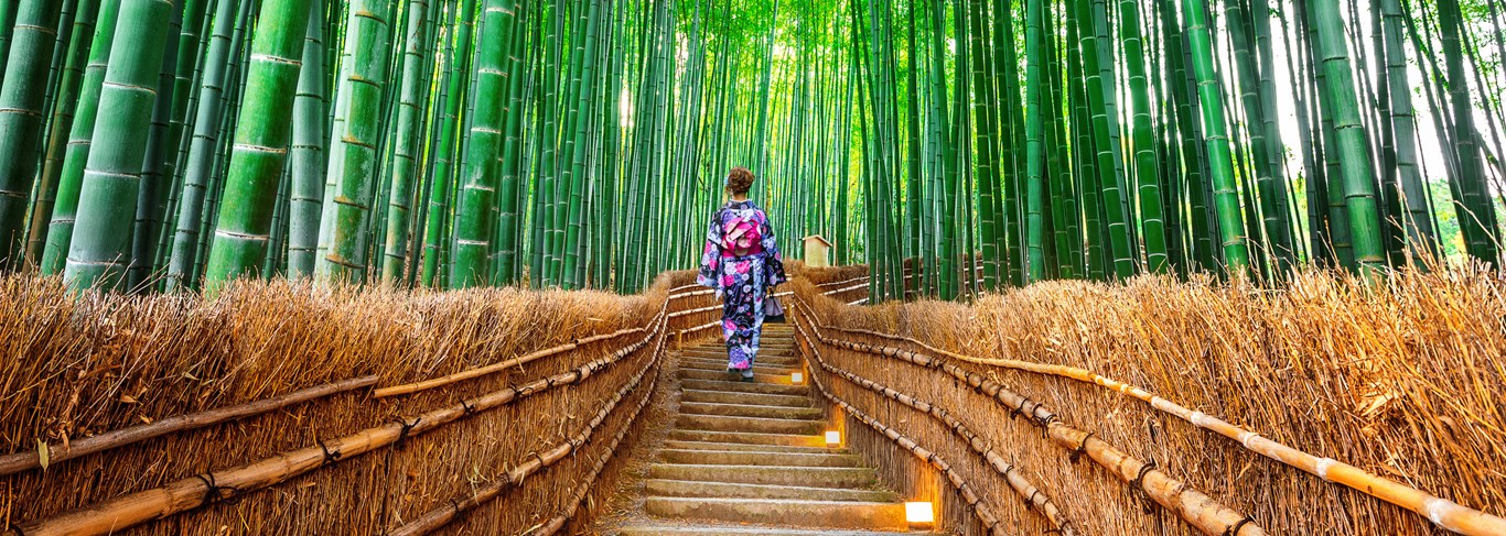 Les 10 lieux insolites à découvrir au Japon