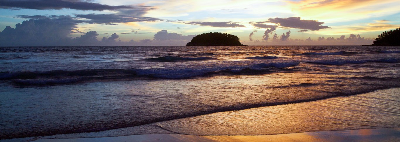 Plages Paradisiaques Notre Top 20 à Travers Le Monde