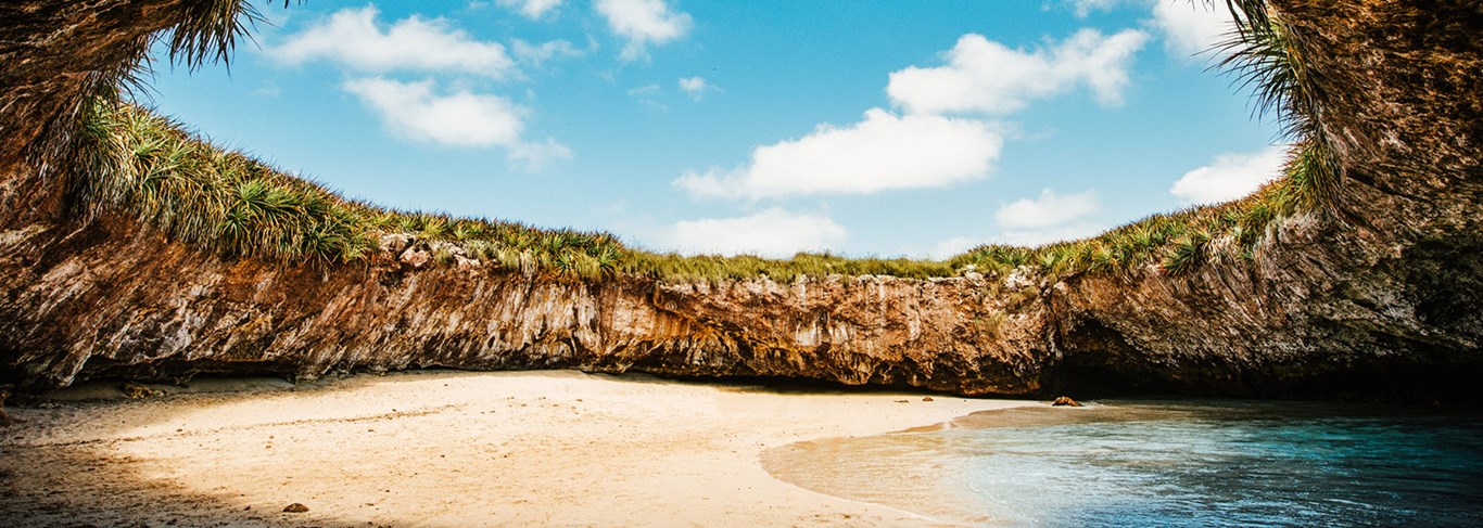 Plages Paradisiaques Notre Top 20 à Travers Le Monde