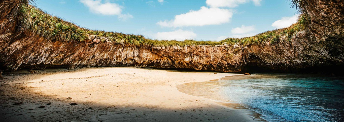Les 20 plus belles plages du monde