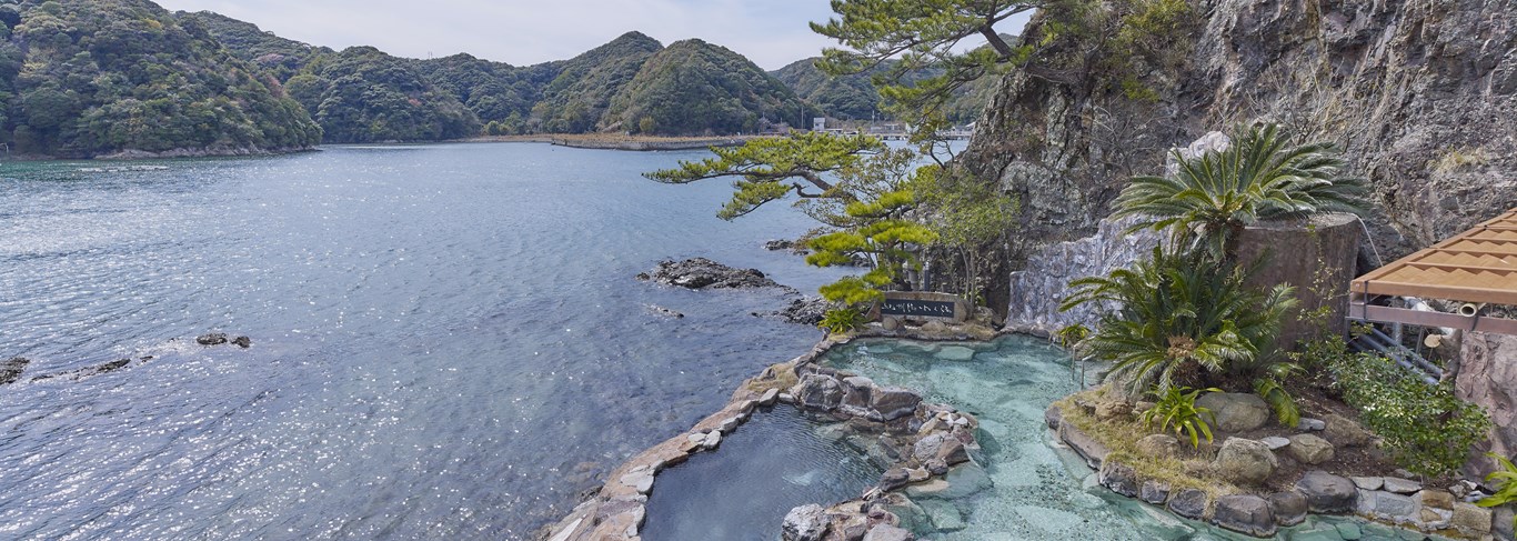 Les meilleurs onsen du Japon
