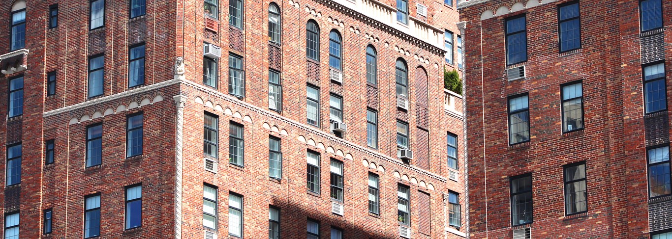 Les meilleurs quartiers de New York