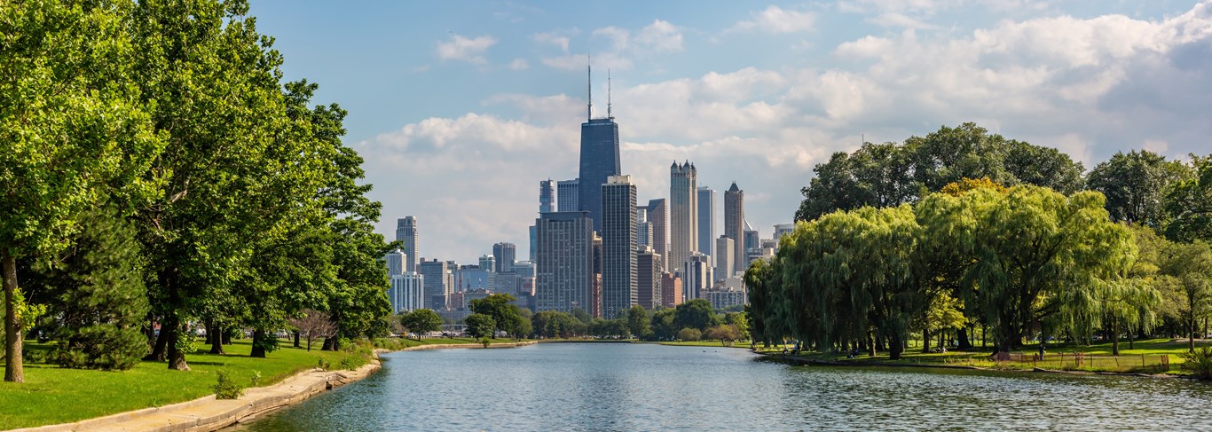 Les meilleurs quartiers de New York