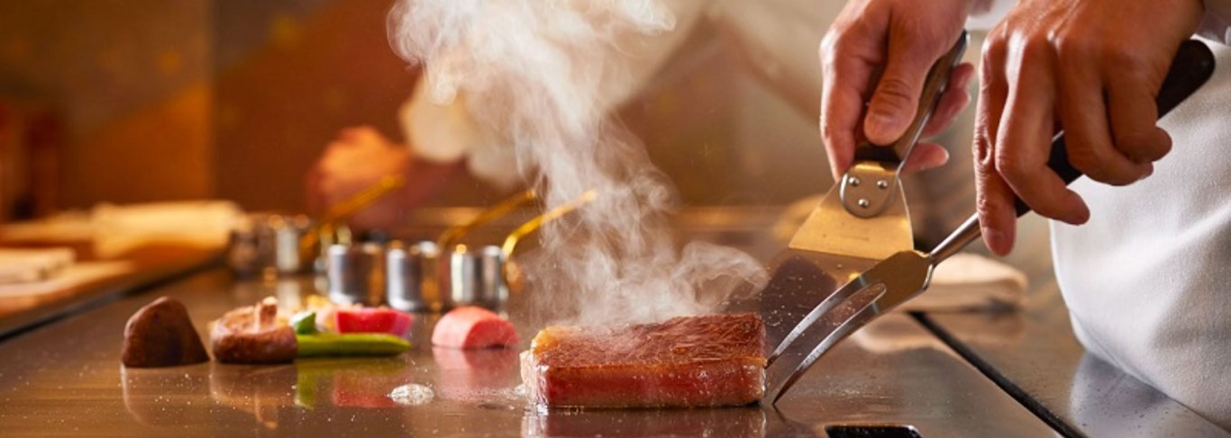 Les meilleurs restaurants gastronomiques du Japon