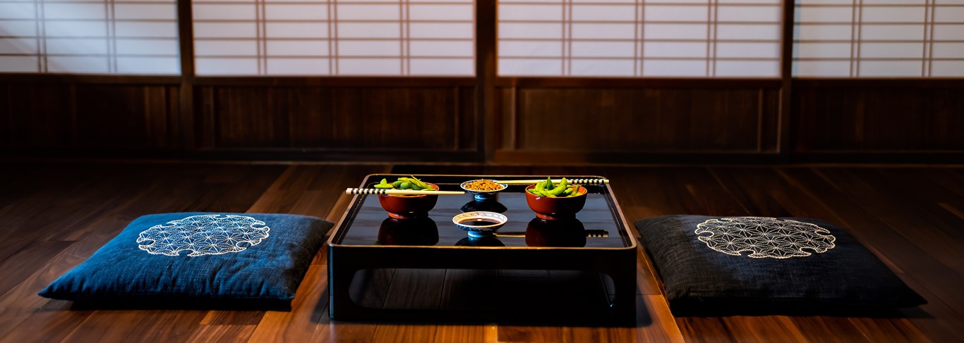Les meilleurs restaurants gastronomiques du Japon