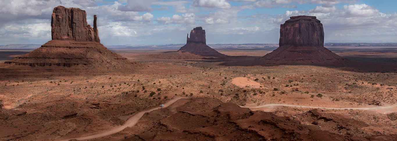 Les meilleurs roadtrip aux Etats-Unis