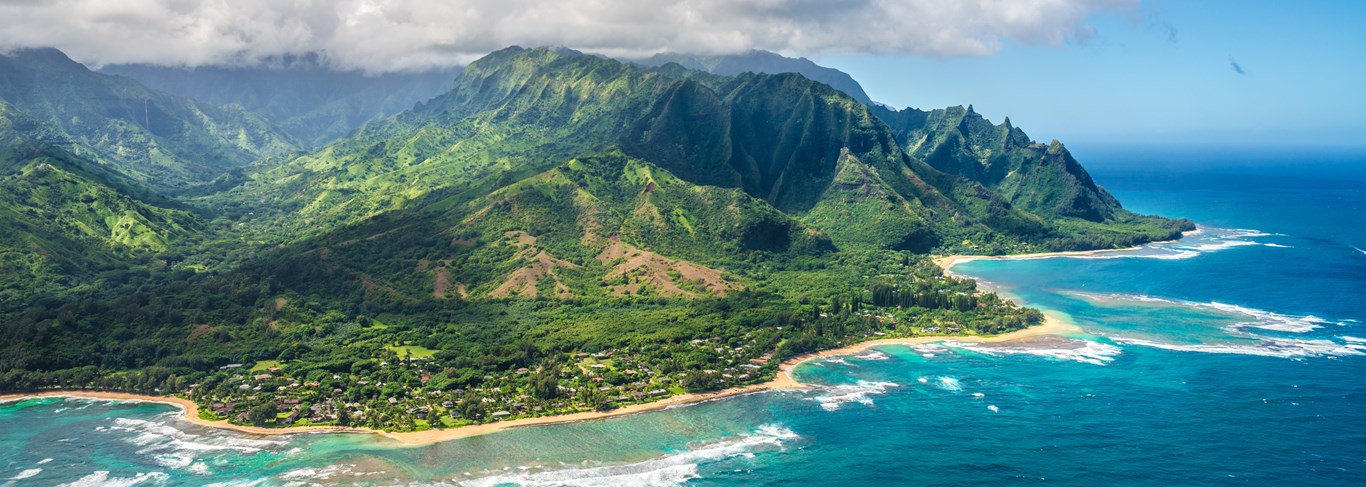 Les Meilleurs Spots de Surf à Hawaii