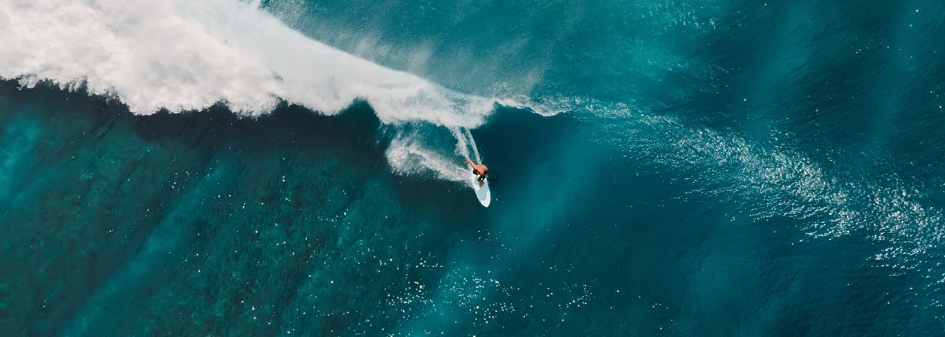 Les Meilleurs Spots de Surf à Hawaii