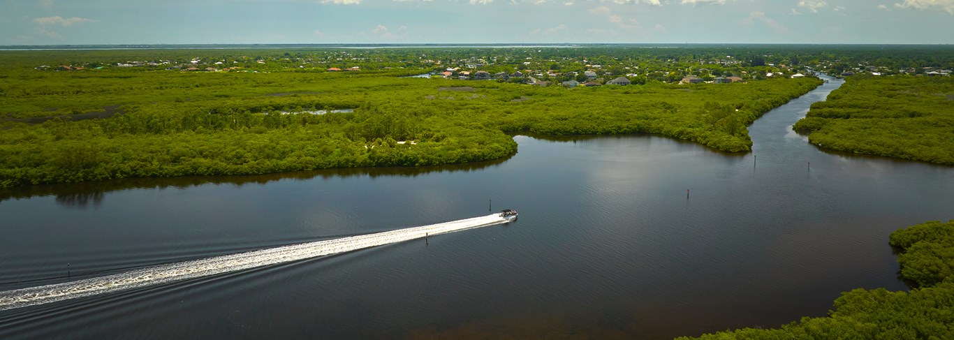 Les plus beaux parcs nationaux des Etats-Unis