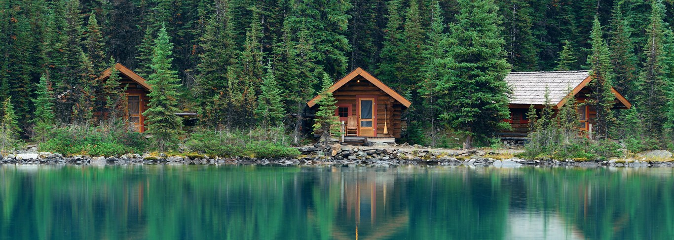 Les plus beaux parcs nationaux du Canada