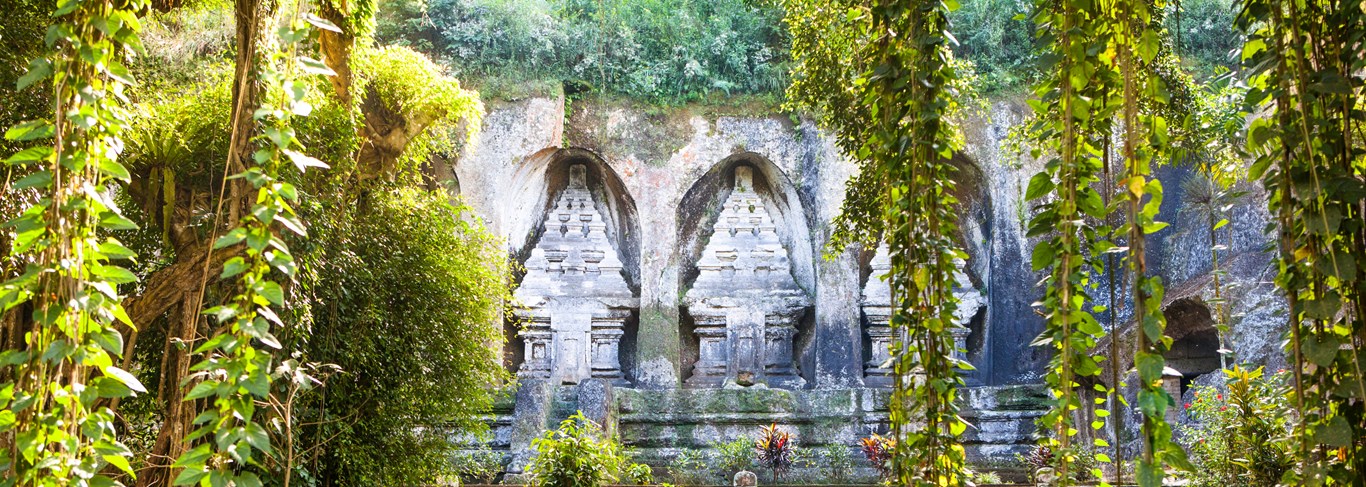 Les plus beaux temples de Bali