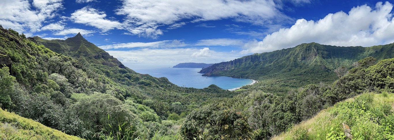 Les plus belles îles de Polynésie française