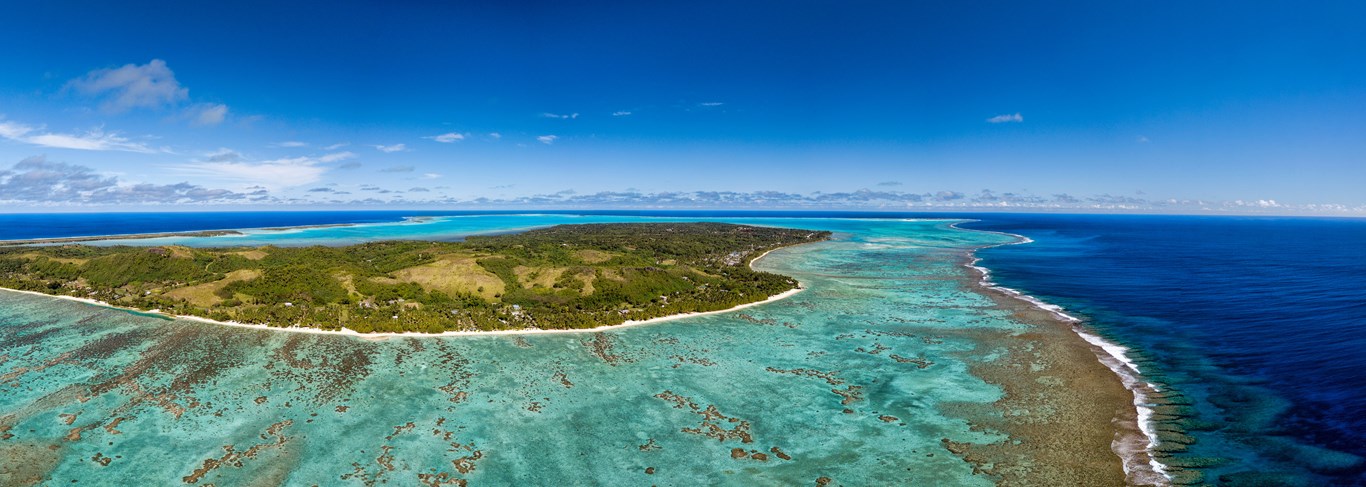 Les plus belles îles de Polynésie française