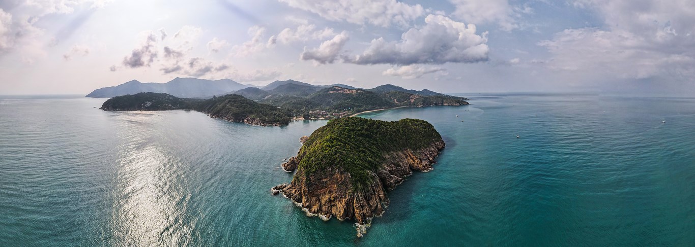 Les plus belles îles de Thaïlande