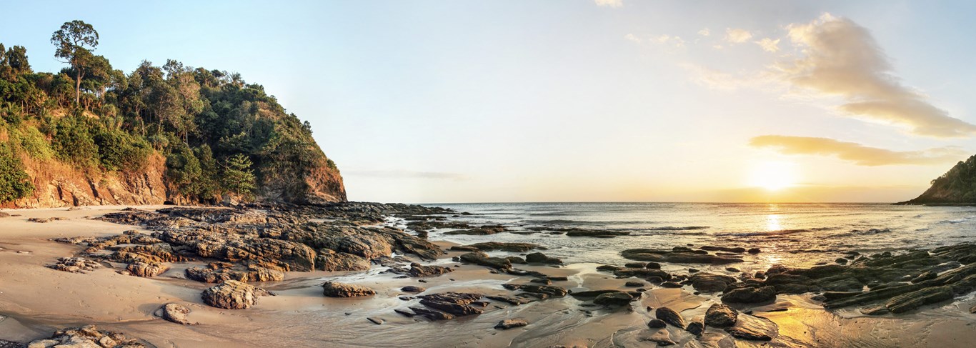 Les plus belles îles de Thaïlande