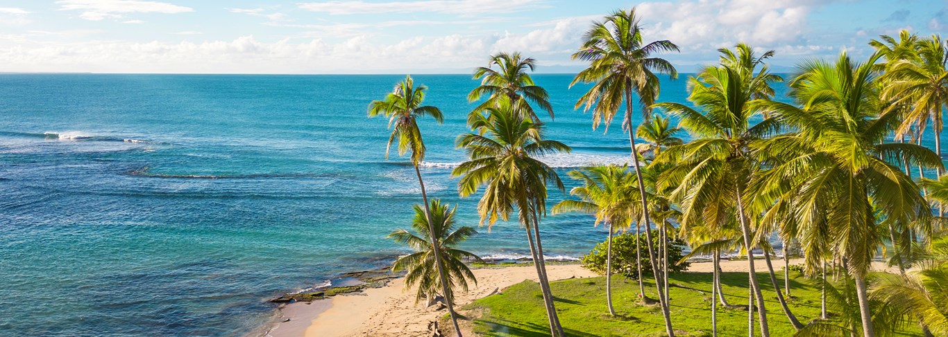 Les plus belles plages de la République Dominicaine
